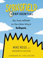 Springfield_Confidential